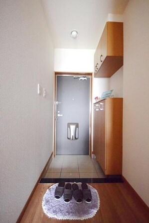 グランディール高坂の物件内観写真